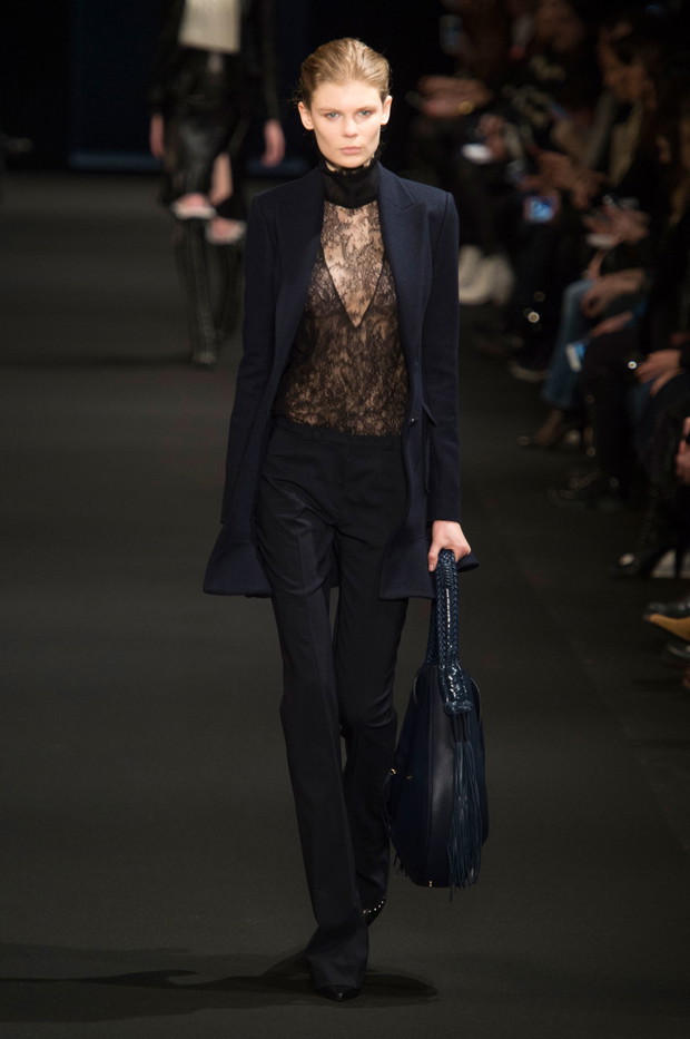 Altuzarra jesień-zima 2015/2016