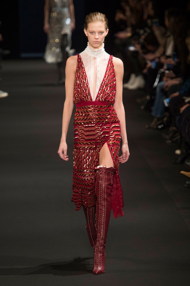 Altuzarra jesień-zima 2015/2016