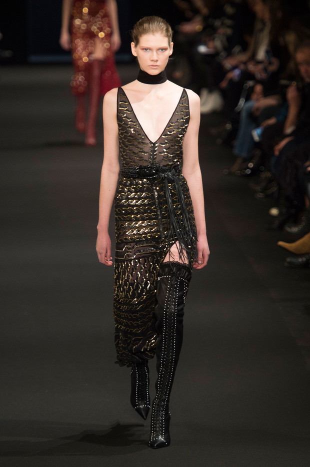 Altuzarra jesień-zima 2015/2016