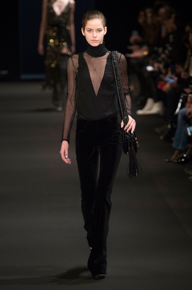 Altuzarra jesień-zima 2015/2016