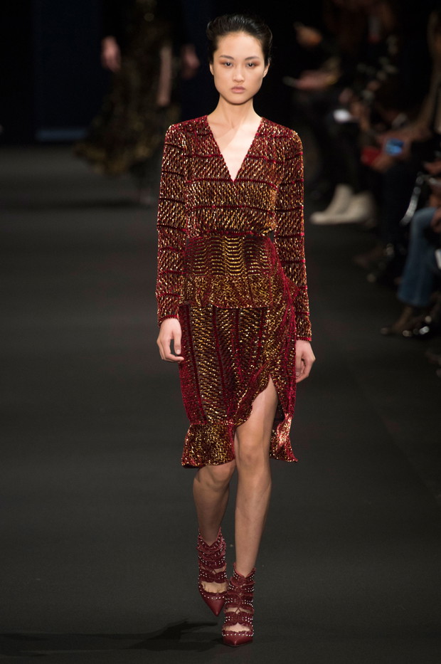 Altuzarra jesień-zima 2015/2016