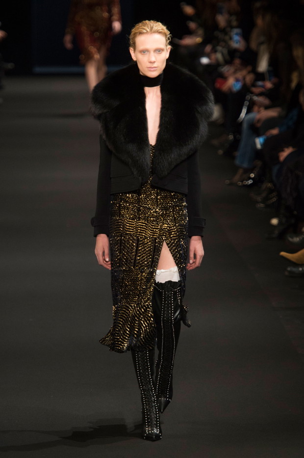 Altuzarra jesień-zima 2015/2016