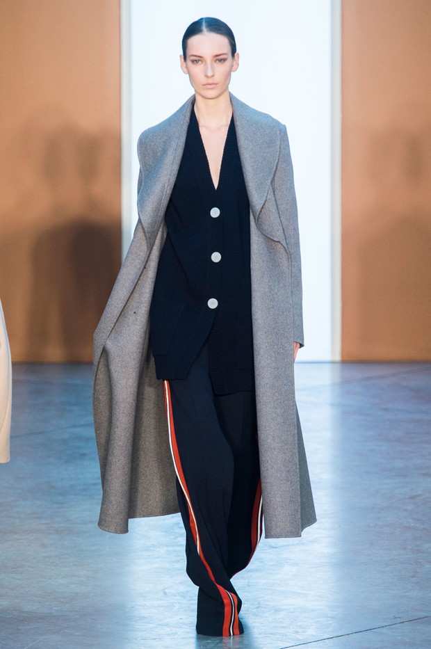 Derek Lam jesień-zima 2015/2016