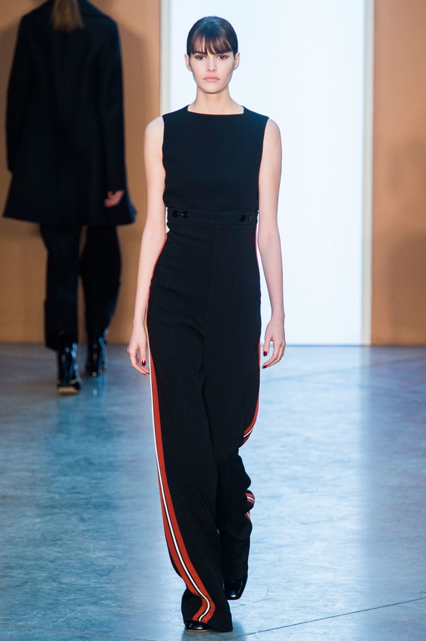Derek Lam jesień-zima 2015/2016