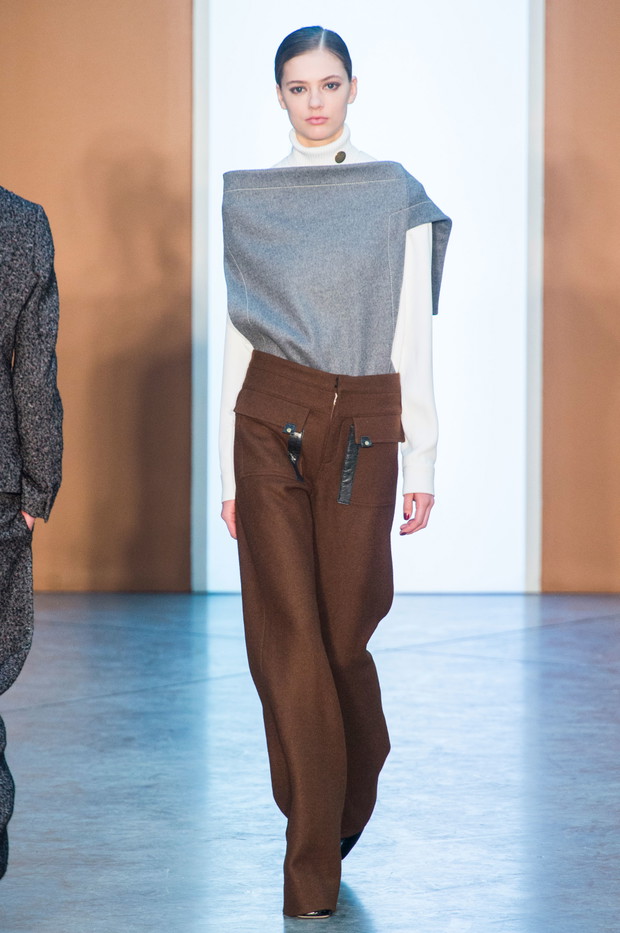 Derek Lam jesień-zima 2015/2016