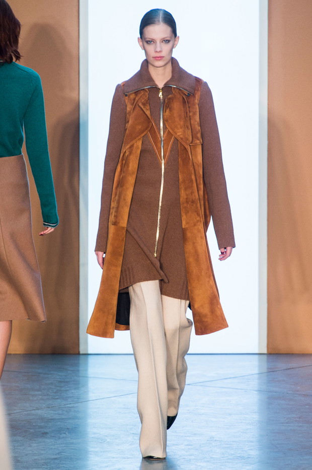 Derek Lam jesień-zima 2015/2016