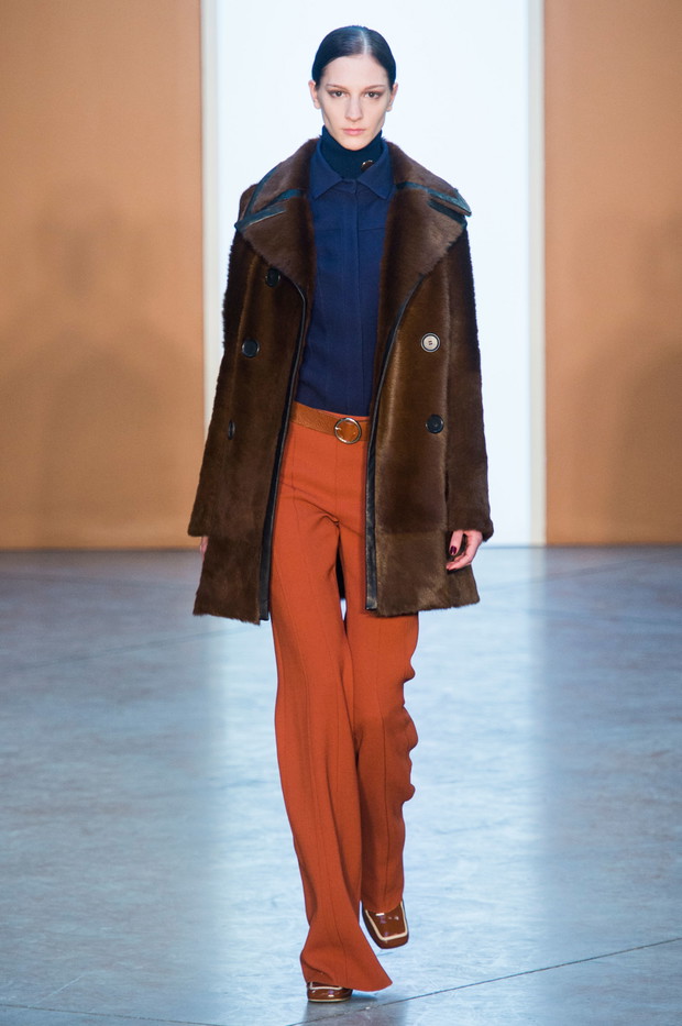 Derek Lam jesień-zima 2015/2016
