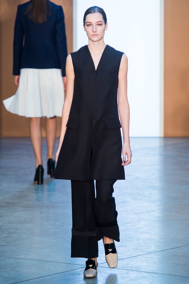 Derek Lam jesień-zima 2015/2016