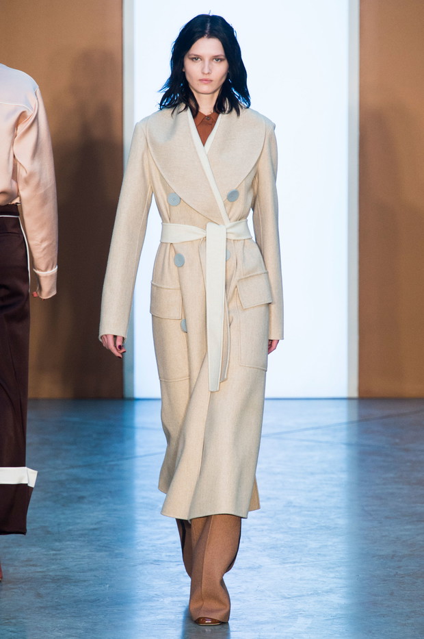 Derek Lam jesień-zima 2015/2016