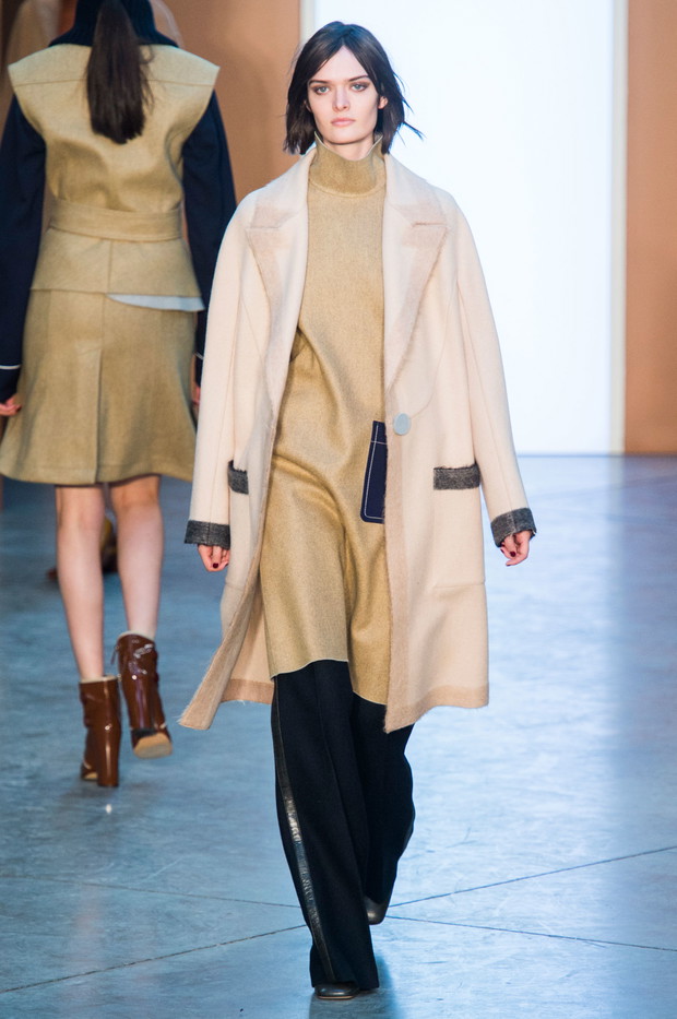 Derek Lam jesień-zima 2015/2016