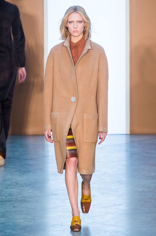 Derek Lam jesień-zima 2015/2016