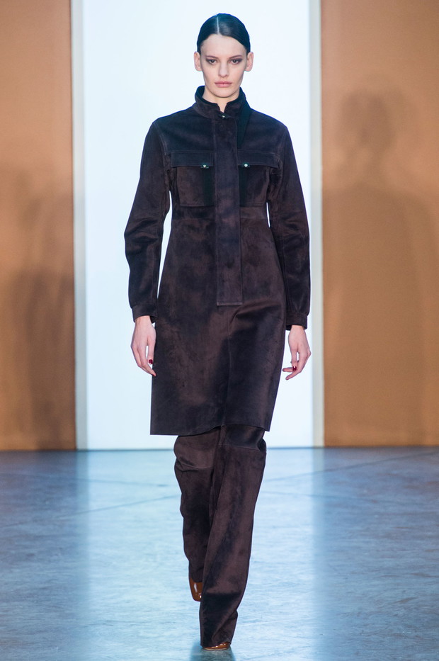 Derek Lam jesień-zima 2015/2016