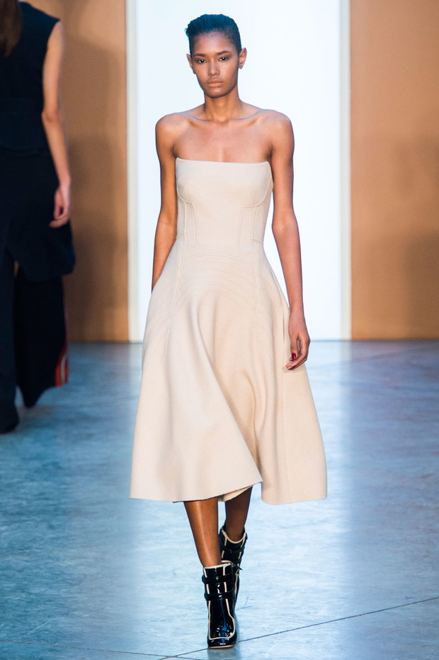 Derek Lam jesień-zima 2015/2016