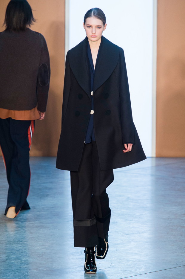 Derek Lam jesień-zima 2015/2016