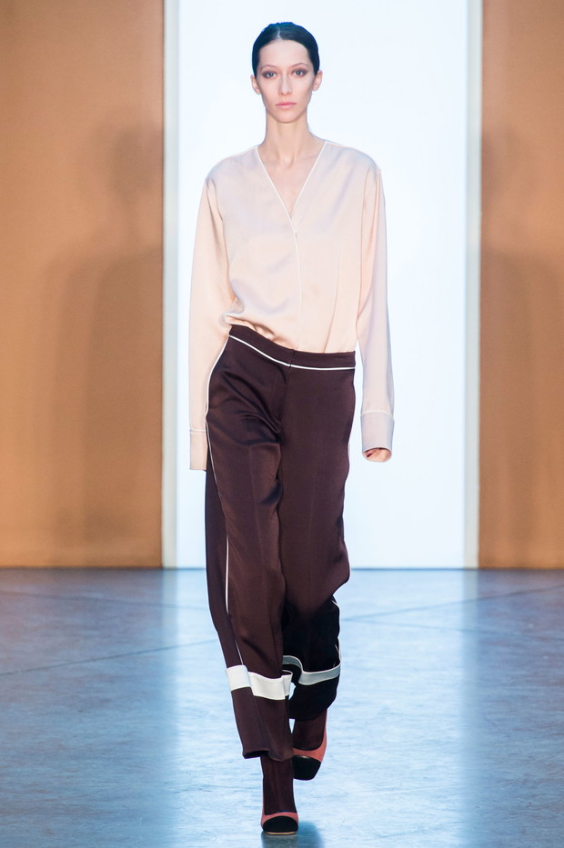 Derek Lam jesień-zima 2015/2016