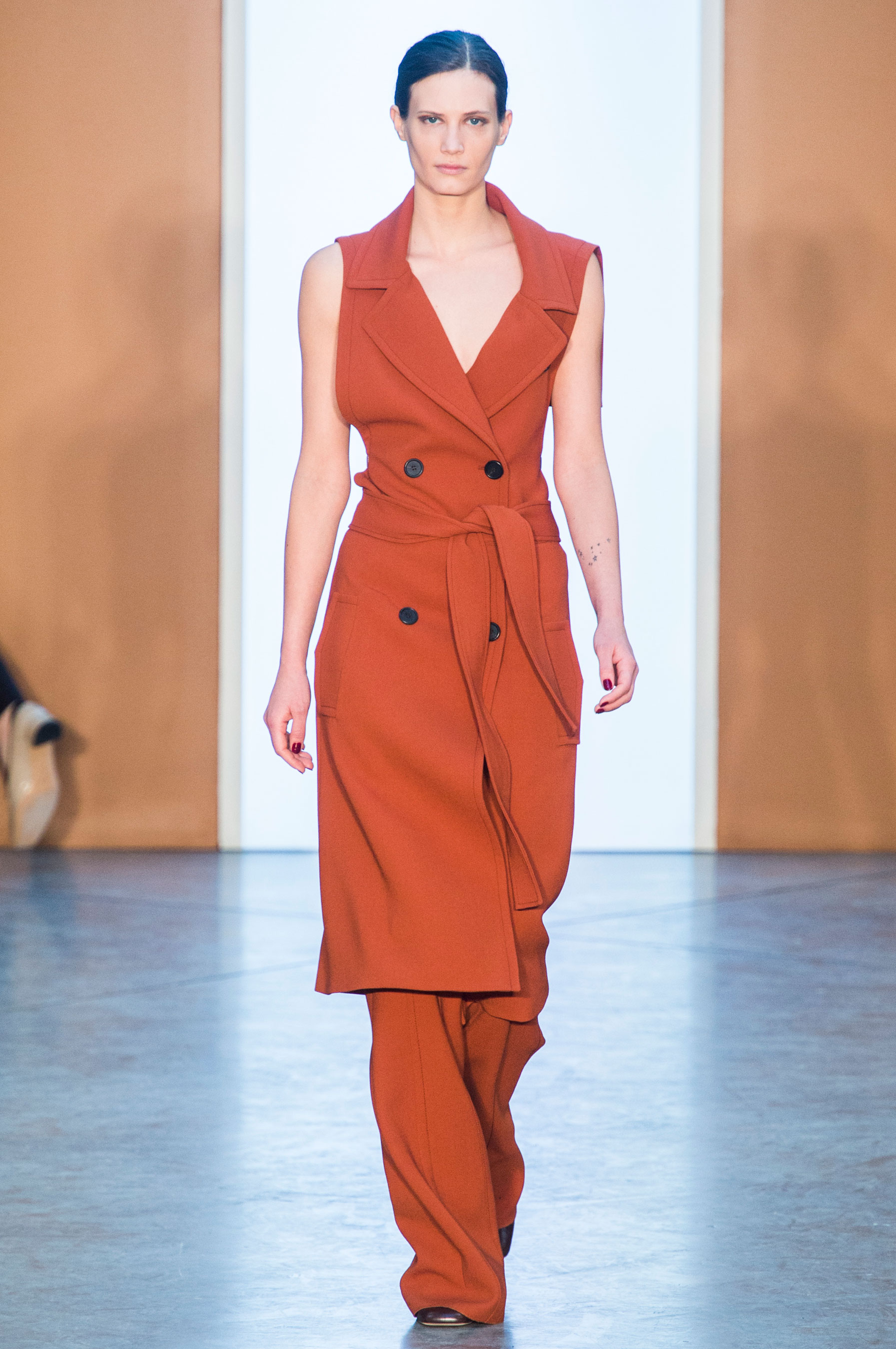 Derek Lam jesień-zima 2015/2016