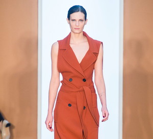 Derek Lam jesień-zima 2015/2016