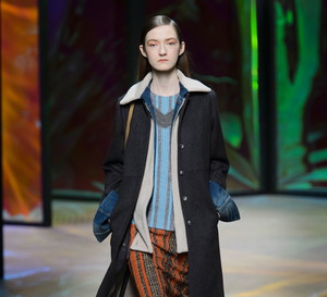 Thakoon jesień-zima 2015/2016
