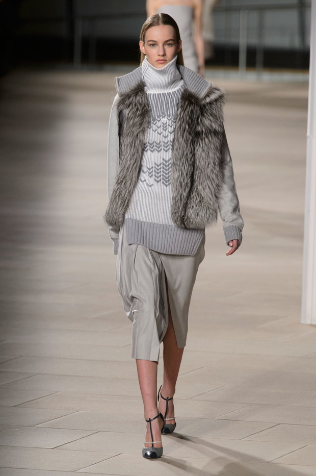 Prabal Gurung jesień-zima 2016/2016