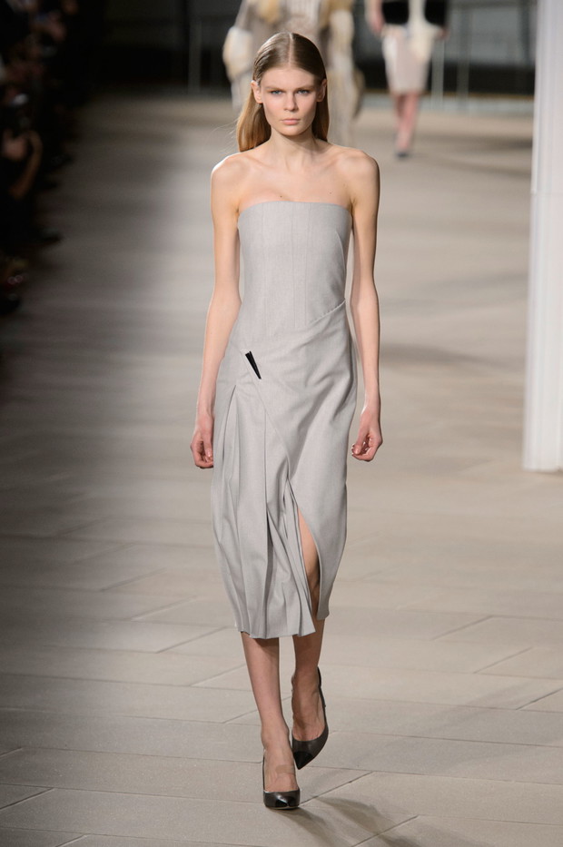 Prabal Gurung jesień-zima 2016/2016