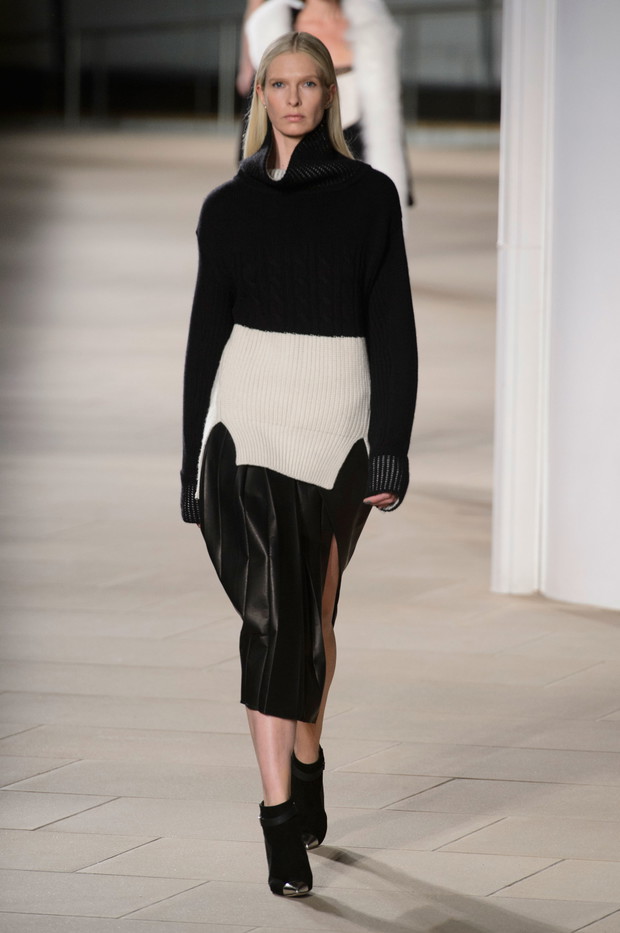 Prabal Gurung jesień-zima 2016/2016