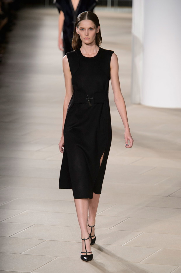 Prabal Gurung jesień-zima 2016/2016