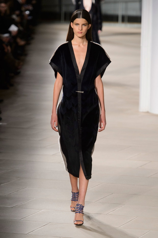 Prabal Gurung jesień-zima 2016/2016