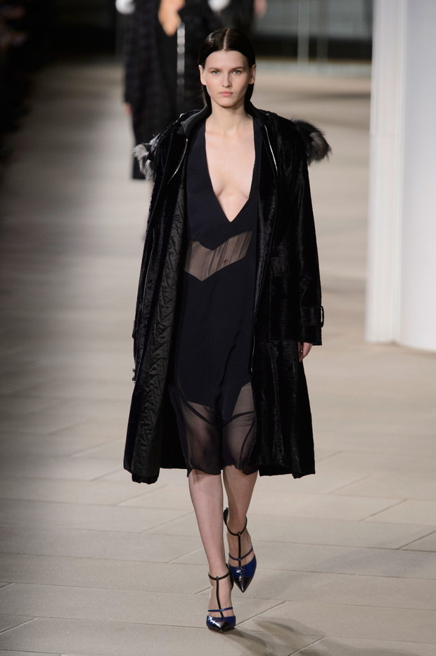 Prabal Gurung jesień-zima 2016/2016