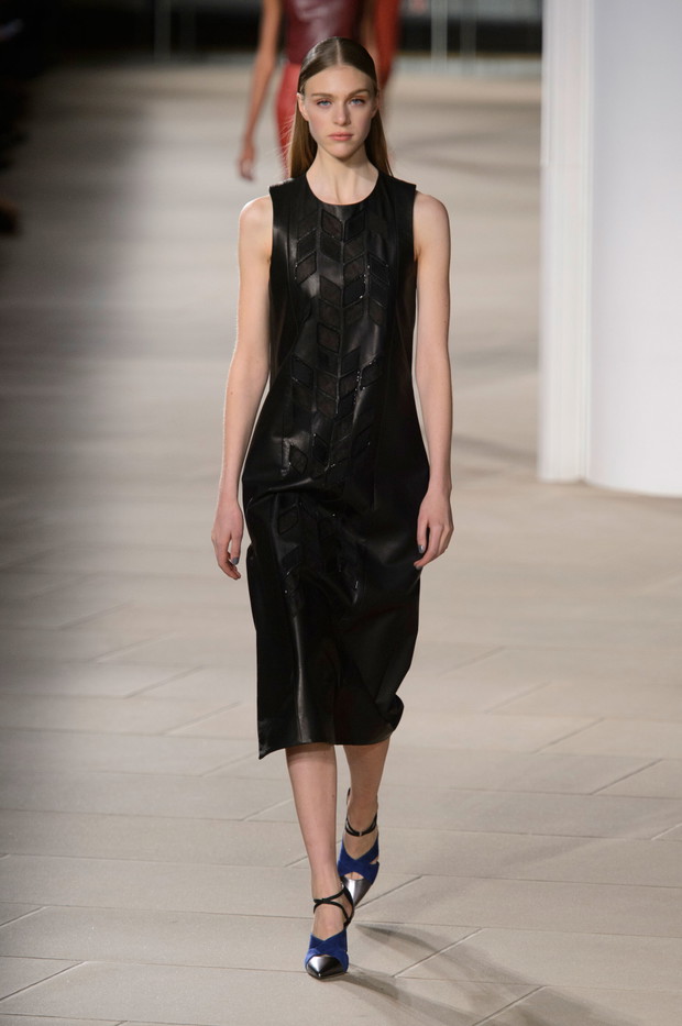 Prabal Gurung jesień-zima 2016/2016