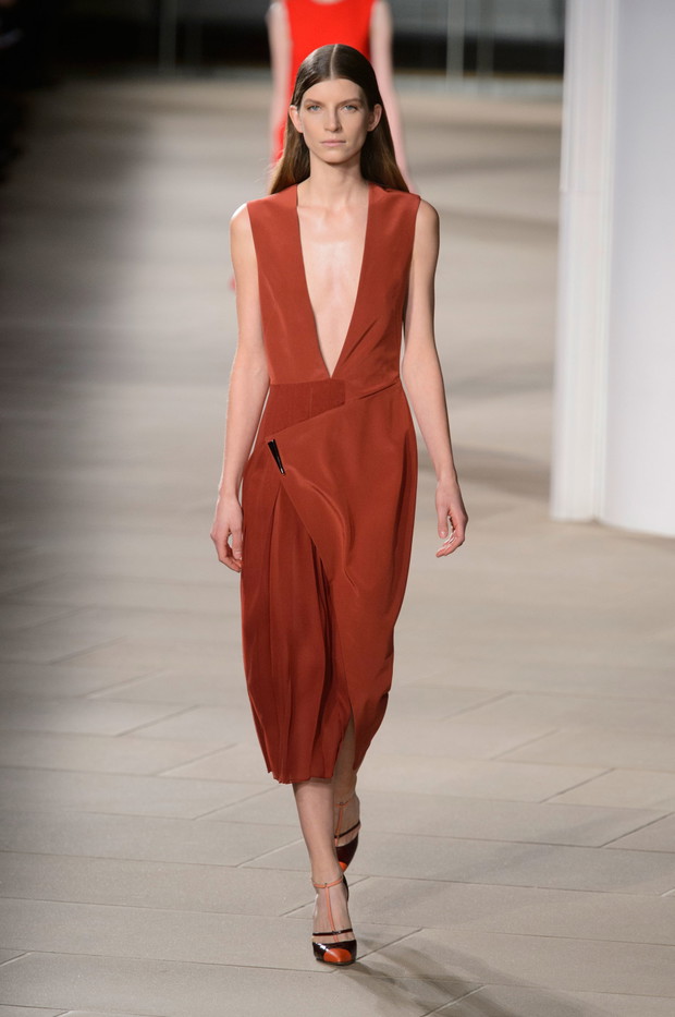 Prabal Gurung jesień-zima 2016/2016
