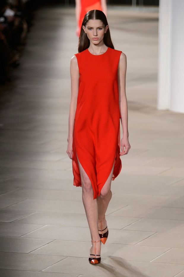 Prabal Gurung jesień-zima 2016/2016