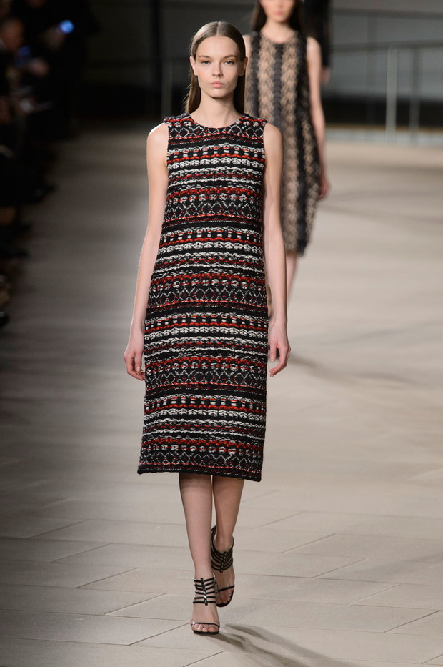 Prabal Gurung jesień-zima 2016/2016