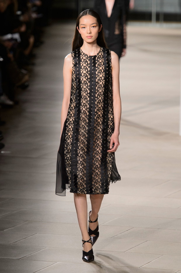 Prabal Gurung jesień-zima 2016/2016