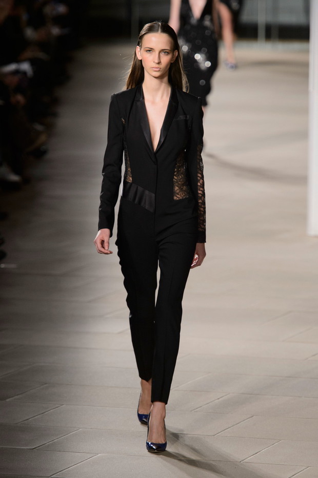 Prabal Gurung jesień-zima 2016/2016