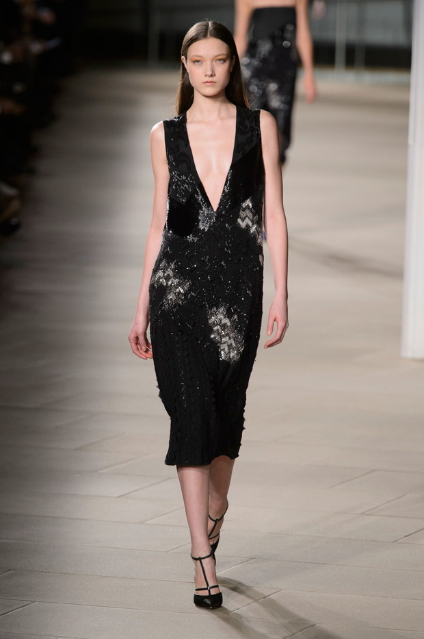 Prabal Gurung jesień-zima 2016/2016