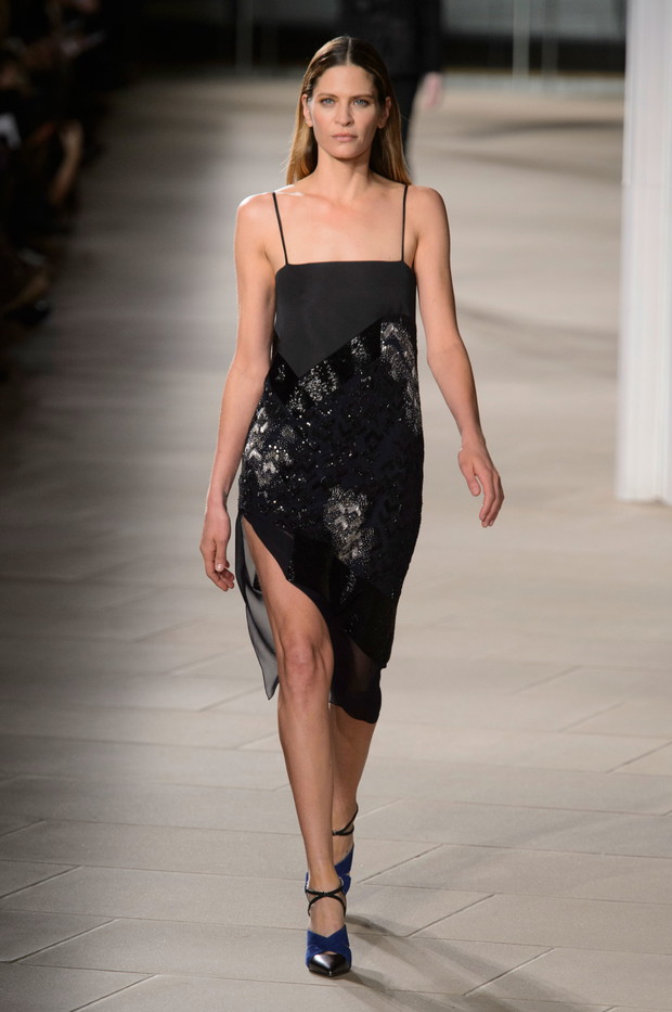 Prabal Gurung jesień-zima 2016/2016