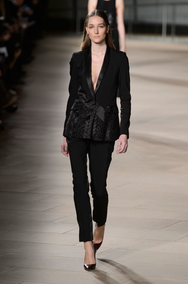 Prabal Gurung jesień-zima 2016/2016