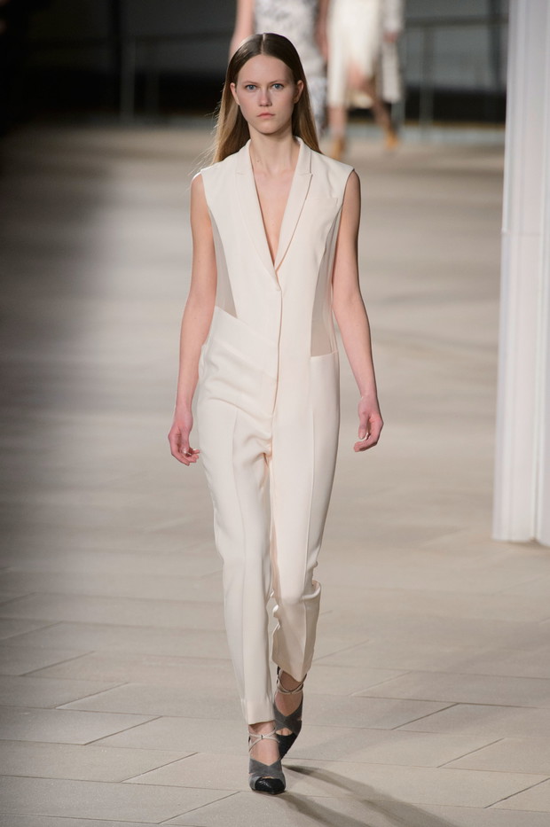 Prabal Gurung jesień-zima 2016/2016