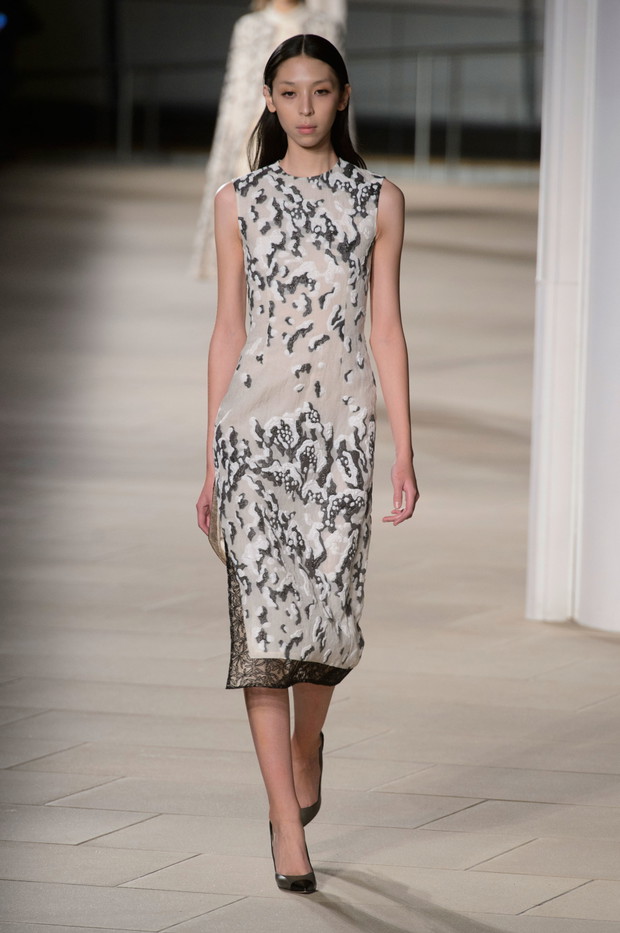 Prabal Gurung jesień-zima 2016/2016