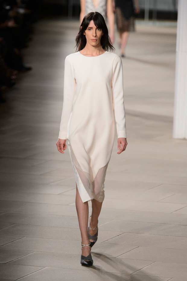 Prabal Gurung jesień-zima 2016/2016
