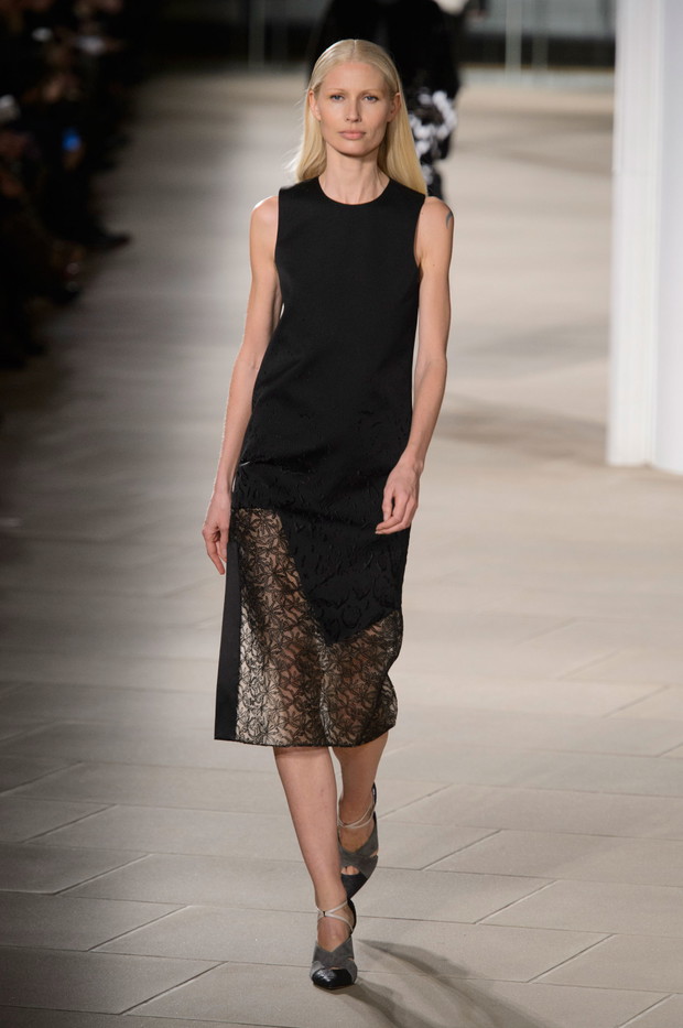 Prabal Gurung jesień-zima 2016/2016