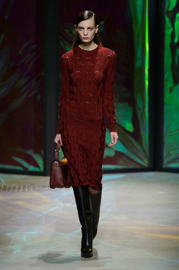 Thakoon jesień-zima 2015/2016