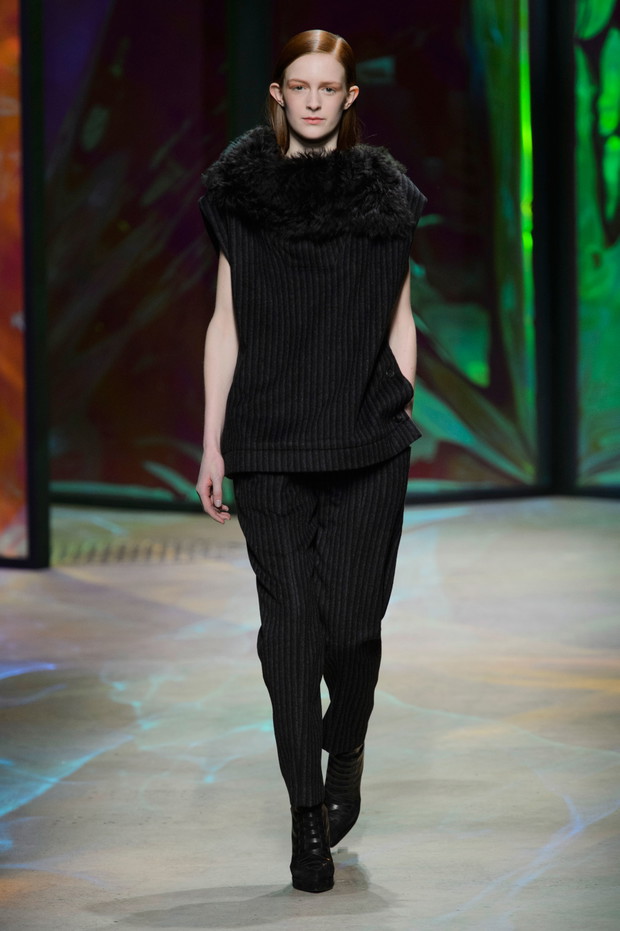 Thakoon jesień-zima 2015/2016
