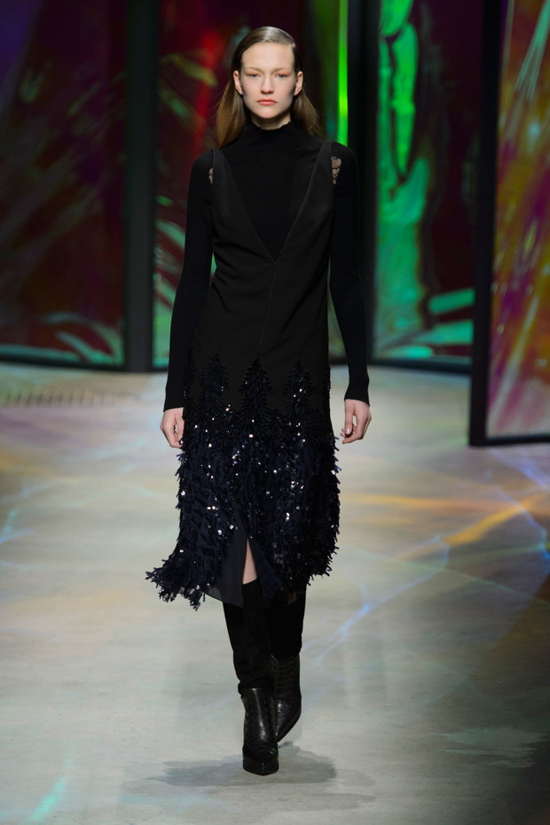 Thakoon jesień-zima 2015/2016