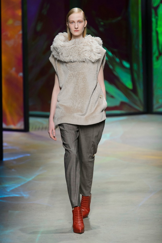 Thakoon jesień-zima 2015/2016