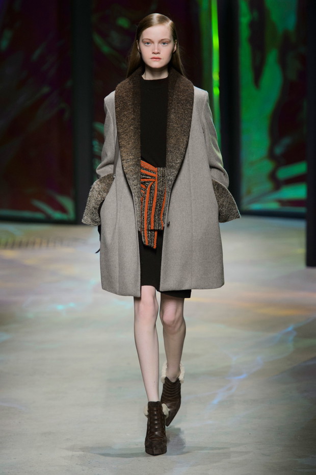 Thakoon jesień-zima 2015/2016
