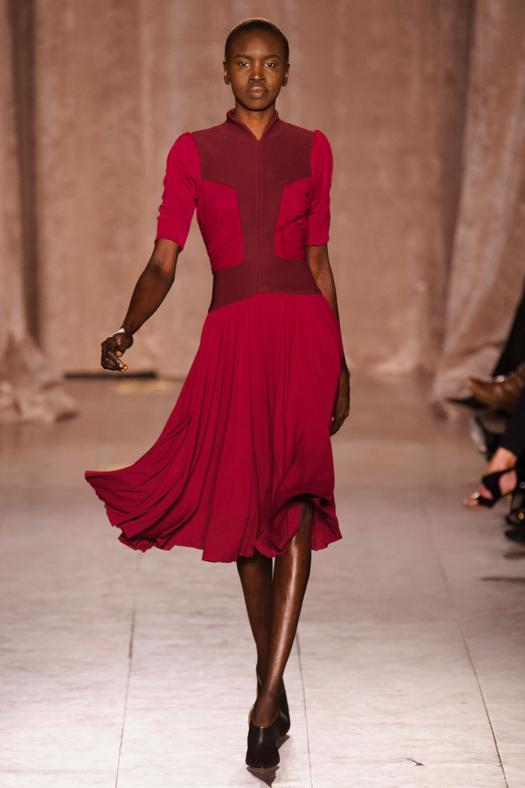 Zac Posen jesień-zima 2015/2016