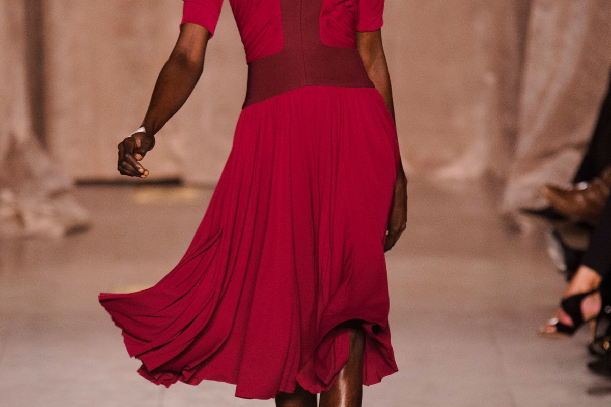 Zac Posen jesień-zima 2015/2016