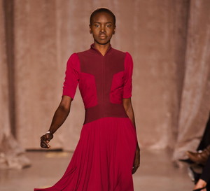 Zac Posen jesień-zima 2015/2016