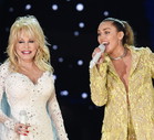61st Annual GRAMMY Awards - Inside